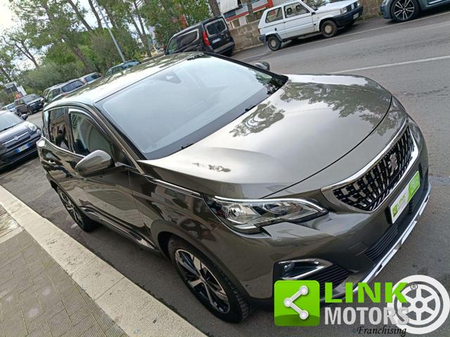 PEUGEOT 3008 usata 34