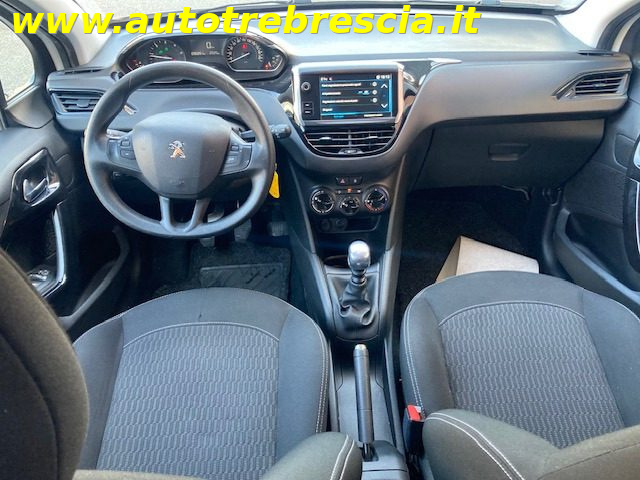 PEUGEOT 208 usata, con Servosterzo