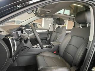 EMC Sei usata, con Climatizzatore