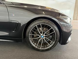 BMW 420 usata, con Cerchi in lega