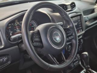 JEEP Renegade usata, con Trazione integrale