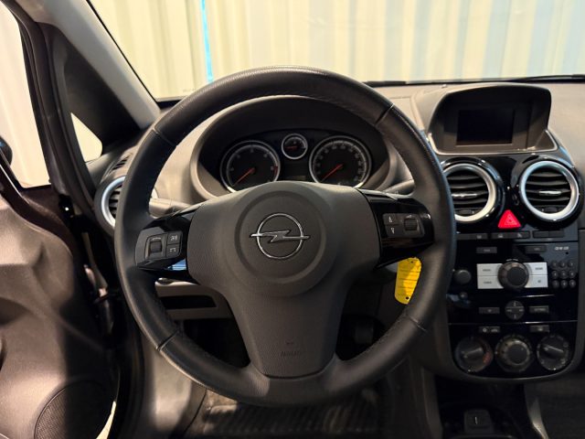 OPEL Corsa usata, con Chiusura centralizzata