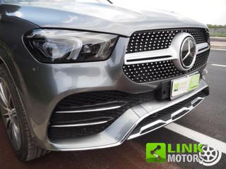 MERCEDES-BENZ GLE 300 usata 22