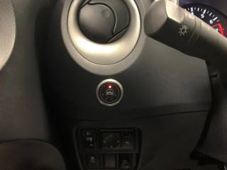 NISSAN Juke usata, con Vetri oscurati