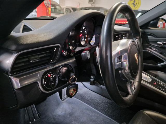 PORSCHE 911 usata, con ESP