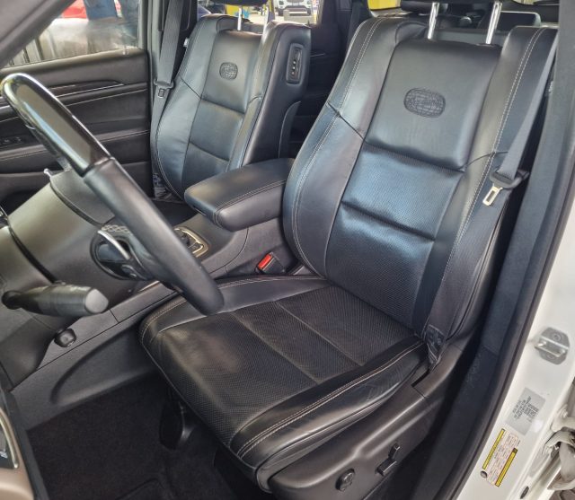JEEP Grand Cherokee usata, con Chiusura centralizzata
