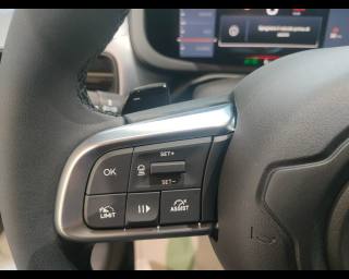 JEEP Avenger usata, con Adaptive Cruise Control