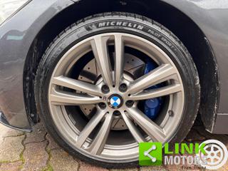 BMW 435 usata, con Fari Xenon