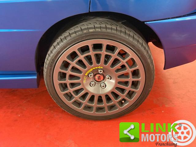 LANCIA Delta usata 46