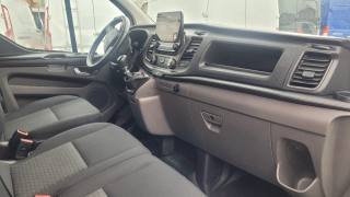 FORD Transit Custom usata, con ESP