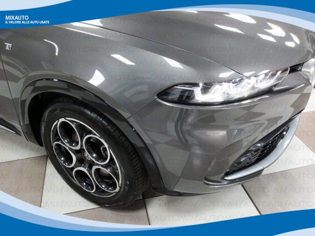 ALFA ROMEO Tonale usata, con Controllo trazione
