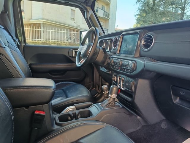 JEEP Wrangler usata, con Autoradio