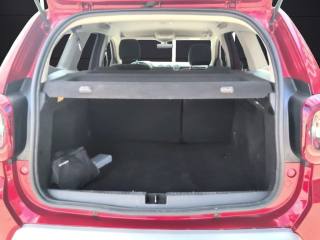DACIA Duster usata, con Alzacristalli elettrici