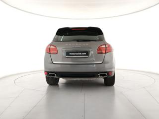 PORSCHE Cayenne usata, con Airbag Passeggero