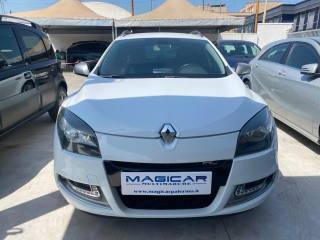 RENAULT Megane usata, con Airbag