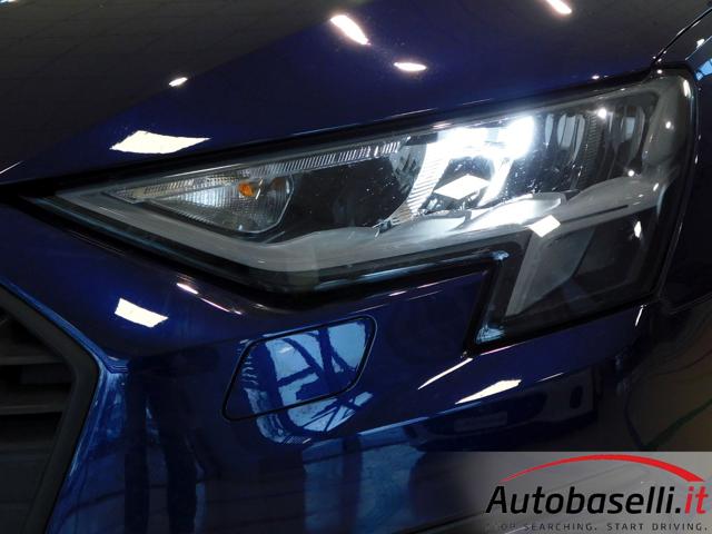 AUDI A3 usata, con Chiusura centralizzata telecomandata