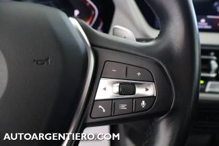 BMW 218 usata, con Servosterzo