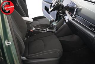 KIA Sportage usata, con Cruise Control