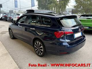 FIAT Tipo usata, con Airbag