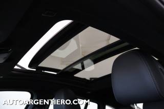 BMW X4 usata, con Servosterzo