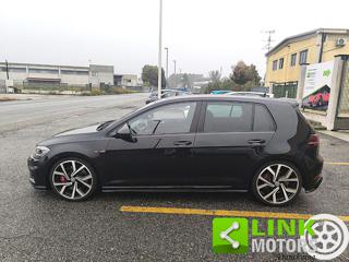 VOLKSWAGEN Golf GTI usata, con Chiusura centralizzata