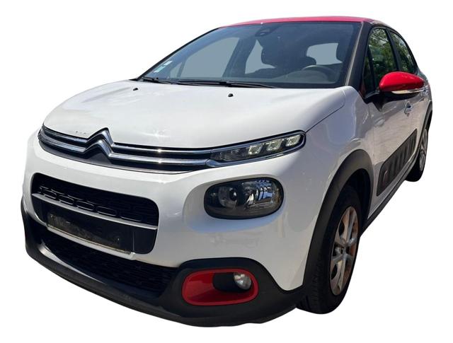 CITROEN C3 usata, con ABS