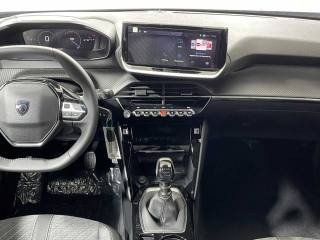 PEUGEOT 2008 usata, con Fari LED