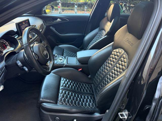 AUDI RS6 usata 72