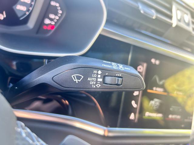 AUDI Q3 usata, con Sistema di navigazione