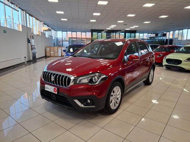SUZUKI S-Cross usata, con ABS