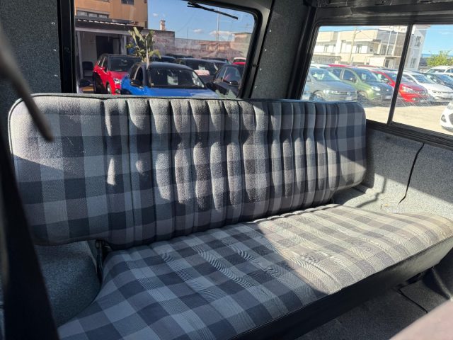 MERCEDES-BENZ G usata, con Cronologia tagliandi