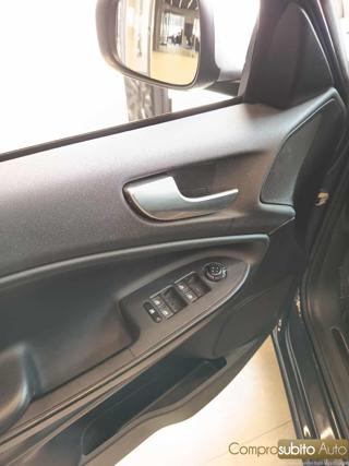 ALFA ROMEO Giulietta usata, con ESP