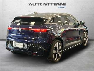 RENAULT Megane usata, con Airbag Passeggero
