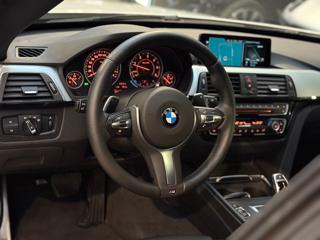 BMW 320 usata, con Chiusura centralizzata
