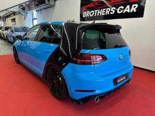 VOLKSWAGEN Golf GTI usata, con Alzacristalli elettrici