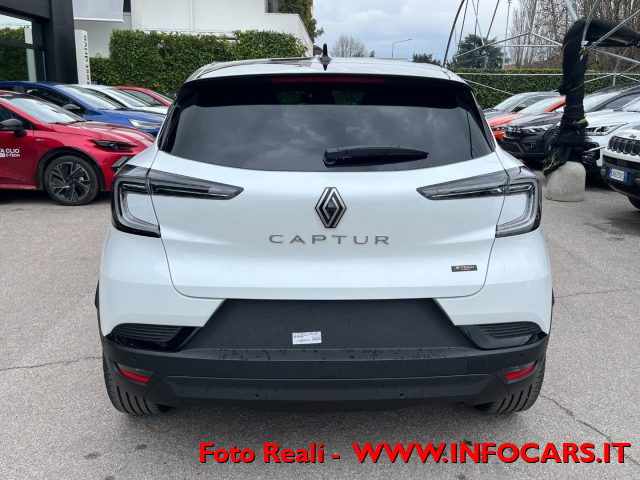 RENAULT Captur usata, con Climatizzatore