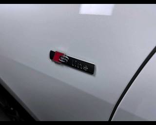 AUDI Q5 usata, con Controllo elettronico della corsia