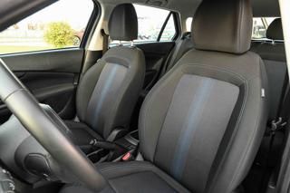 FIAT Tipo usata, con Volante in pelle