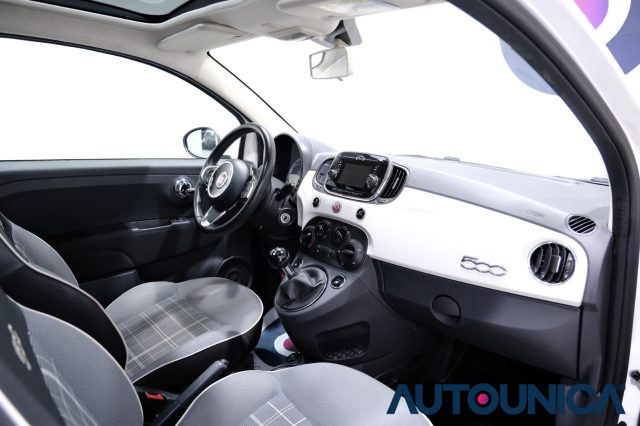 FIAT 500 usata 49
