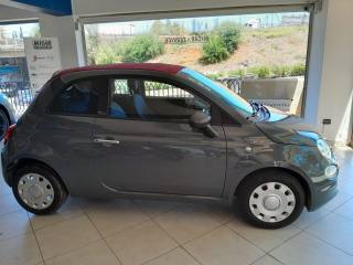 FIAT 500 usata, con Airbag Passeggero
