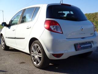 RENAULT Clio usata, con Antifurto