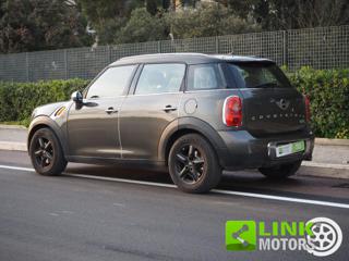 MINI Countryman usata, con Airbag testa