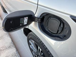 LAND ROVER Range Rover Evoque usata, con Interni in pelle
