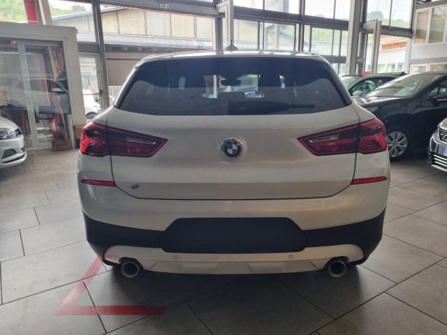 BMW X2 usata, con Airbag Passeggero