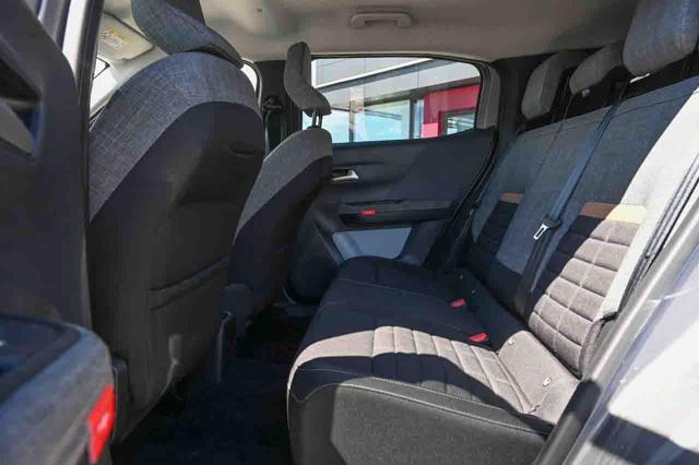 CITROEN C3 Aircross usata, con Controllo trazione