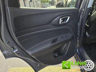 JEEP Compass usata 40