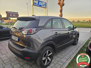 OPEL Crossland usata, con Autoradio