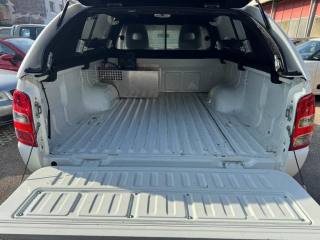 MITSUBISHI L200 usata, con Bracciolo