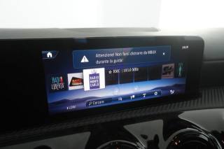 MERCEDES-BENZ A 180 usata 10