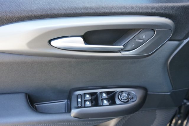 ALFA ROMEO Tonale usata, con Luci diurne LED